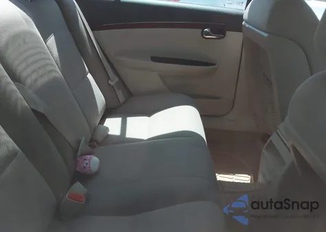 2008 Saturn Aura Xe from USA, damaged, VIN 1G8ZS57NX8F266404